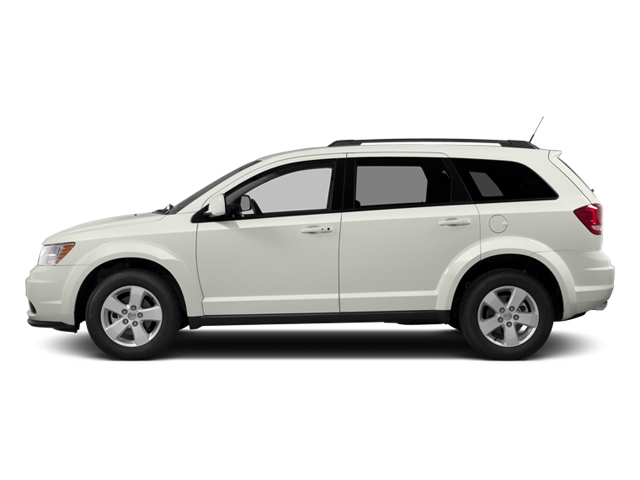 2014 Dodge Journey SE