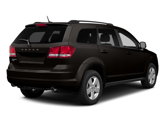 2014 Dodge Journey SE