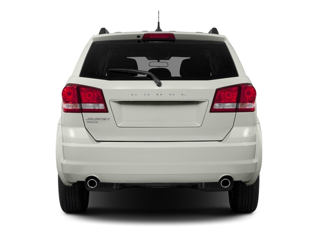 2014 Dodge Journey SE