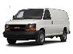 2014 GMC Savana Cargo Van RWD 2500 135" - Photo 2