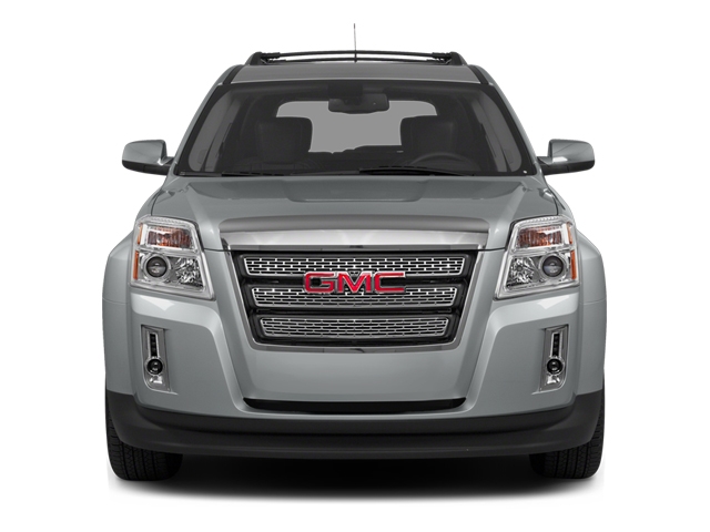 2014 GMC Terrain FWD 4dr SLE w/SLE-1