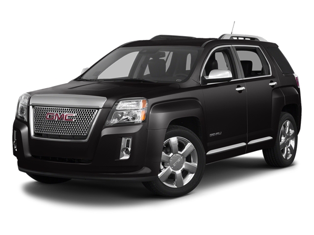 2014 GMC Terrain AWD 4dr Denali