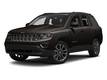 2014 Jeep Compass FWD 4dr Sport - Photo 2