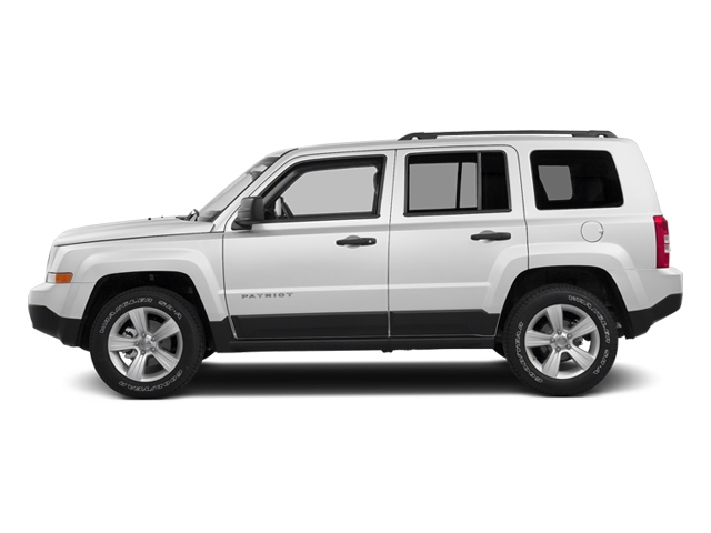 2014 Jeep Patriot FWD 4dr Sport