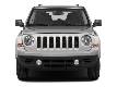 2014 Jeep Patriot FWD 4dr Limited - Photo 4