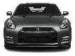 2014 Nissan GT-R 2dr Cpe Premium - Photo 4