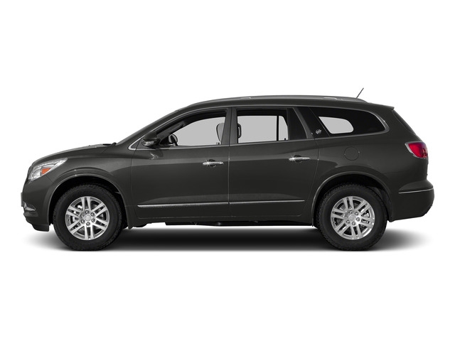 2015 Buick Enclave FWD 4dr Leather