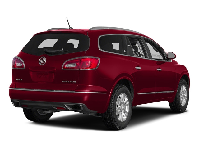 2015 Buick Enclave FWD 4dr Leather