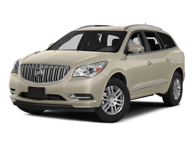 2015 Buick Enclave FWD 4dr Leather