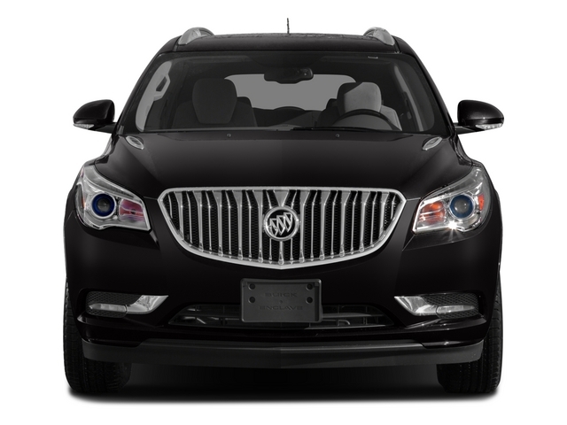 2015 Buick Enclave FWD 4dr Convenience