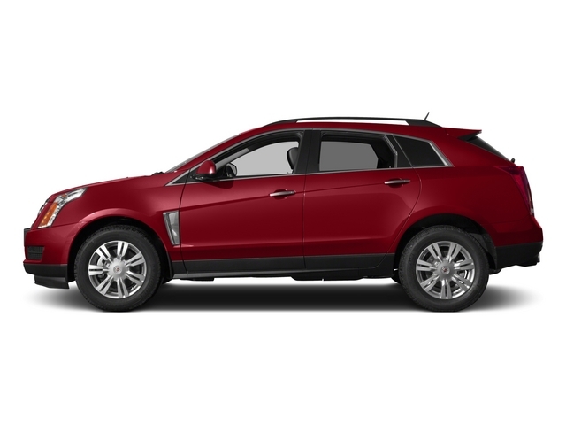 2015 Cadillac SRX FWD 4dr Performance Collection