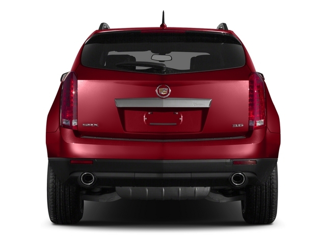 2015 Cadillac SRX FWD 4dr Performance Collection