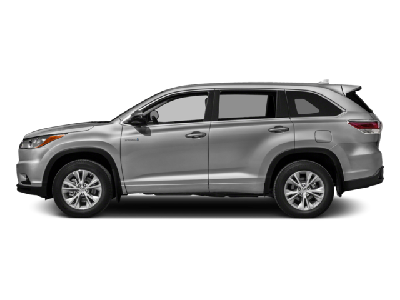 2011 toyota highlander hybrid san diego #5