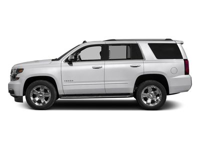 New Chevrolet Tahoe at Milton Ruben Superstore Serving ...