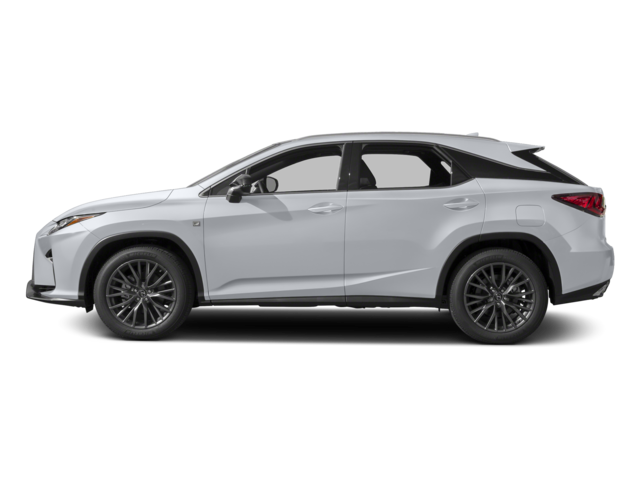 New Cars at Lexus de San Juan, PR, New Lexus RX 350 Cars